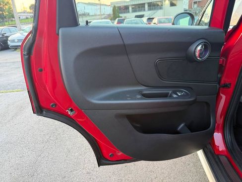 Used 2020 MINI Cooper Countryman FWD image 34