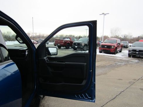 Used 2023 Ford F150 XLT w/ Equipment Group 302A High image 40