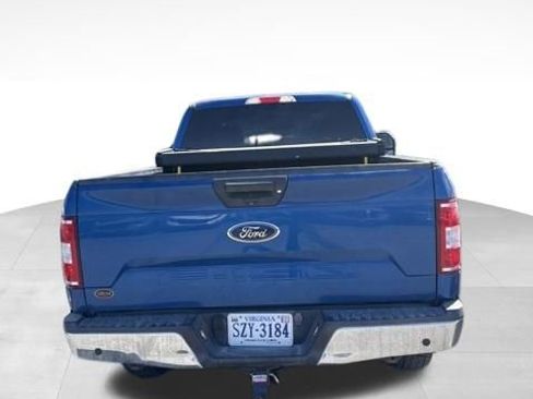 Used 2018 Ford F150 XL w/ Equipment Group 101A Mid AWD/4WD image 20