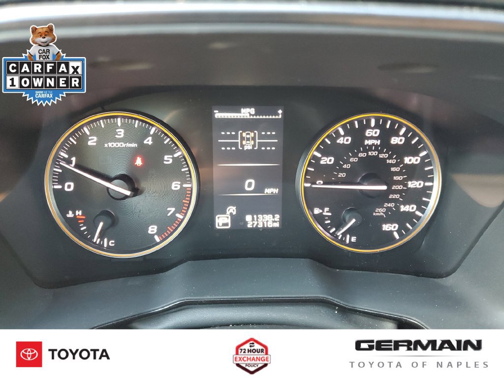 Used 2024 Subaru Outback Wilderness AWD/4WD image 26