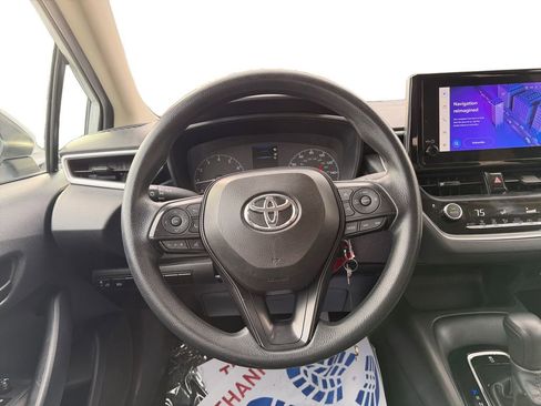 Used 2024 Toyota Corolla LE image 12