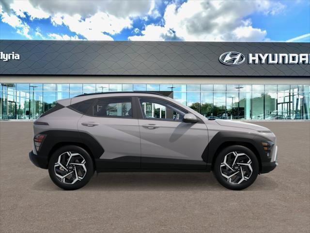 New 2027 Hyundai Kona SEL Premium AWD/4WD image 7