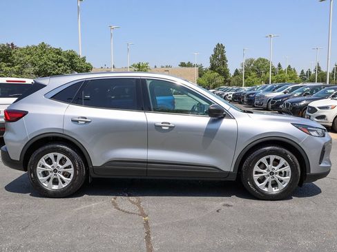 Used 2023 Ford Escape Active FWD image 22