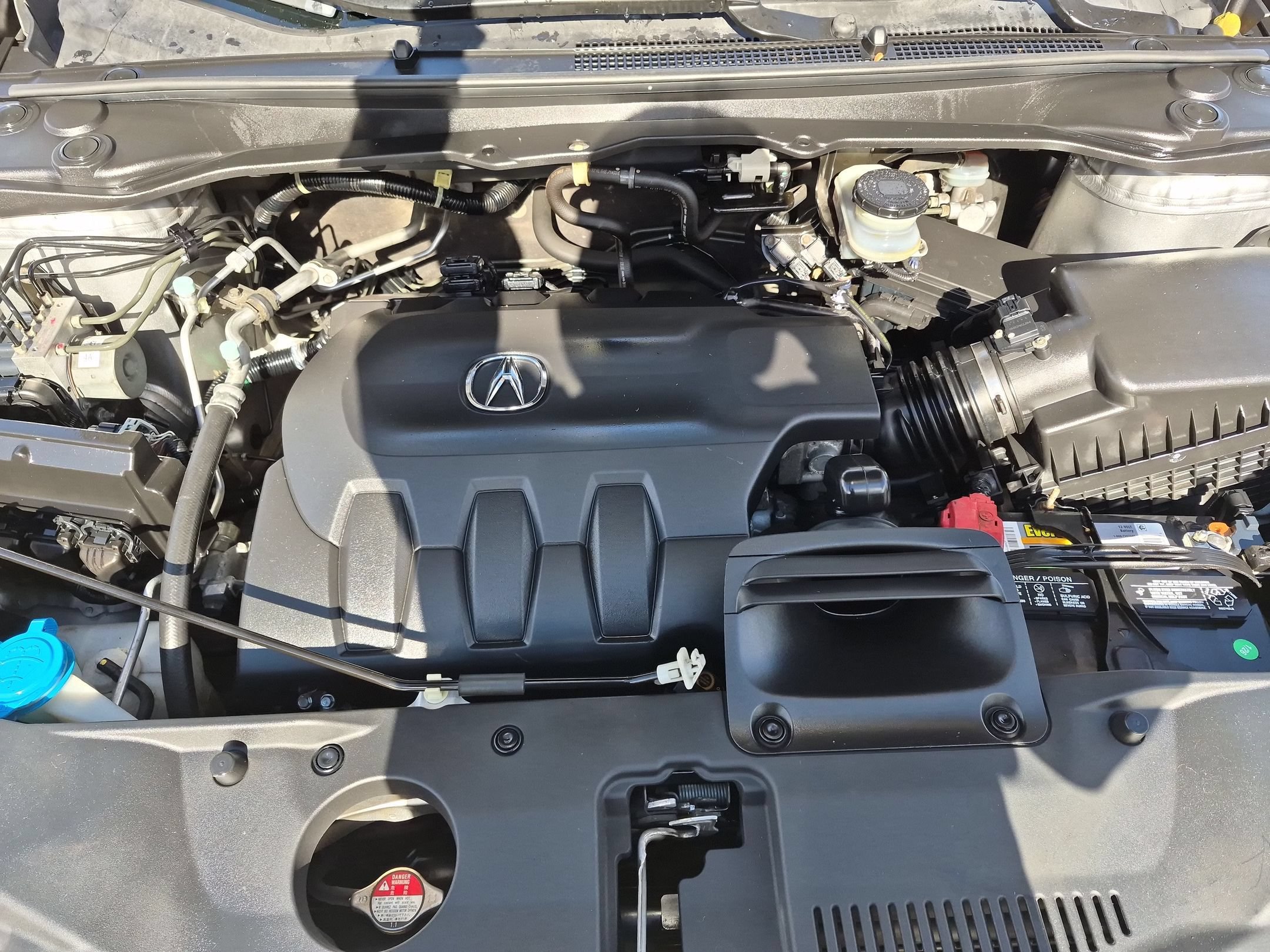 Used 2014 Acura RDX w/ Technology Package AWD/4WD image 34