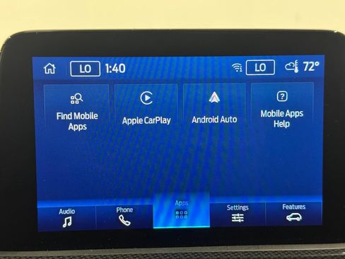 Used 2023 Ford Escape ST-Line AWD/4WD image 30