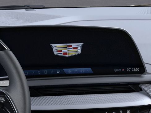 New 2025 Cadillac Optiq Sport 2 image 20