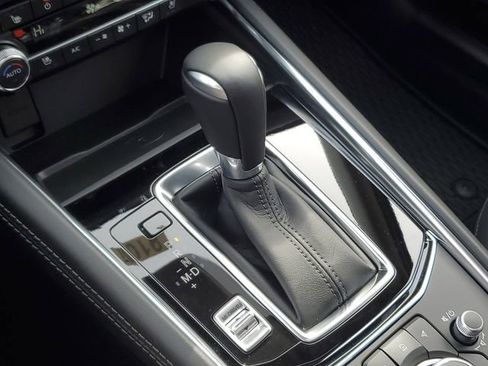 New 2025 MAZDA CX-5 AWD 2.5 S w/ Premium Plus Pkg image 31