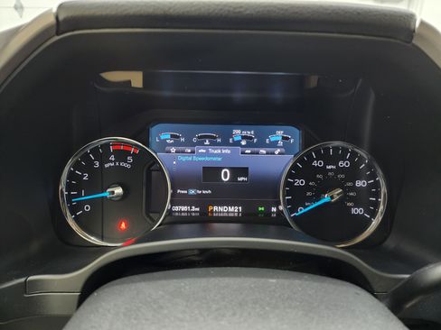 Used 2019 Ford F350 Lariat w/ Lariat Ultimate Package image 10