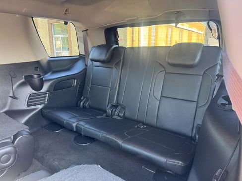 Used 2017 Chevrolet Tahoe LT AWD/4WD image 20
