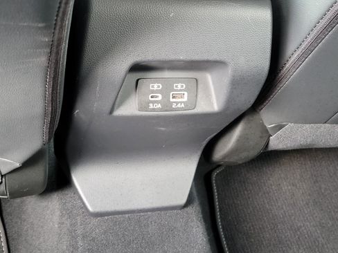 Certified 2024 Subaru Crosstrek 2.0i Premium AWD/4WD image 24