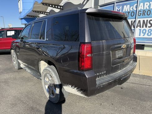 Used 2016 Chevrolet Tahoe LT image 8