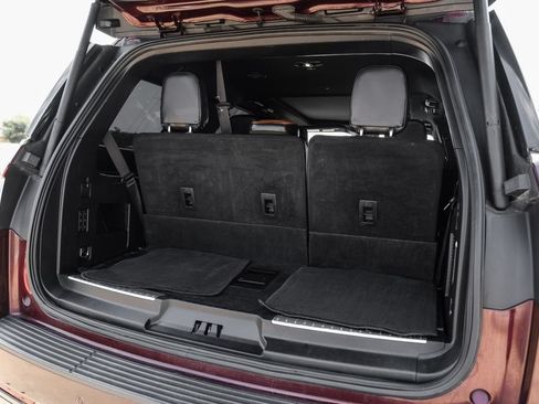 Used 2020 Lincoln Navigator Reserve w/ Luxury Package RWD image 67