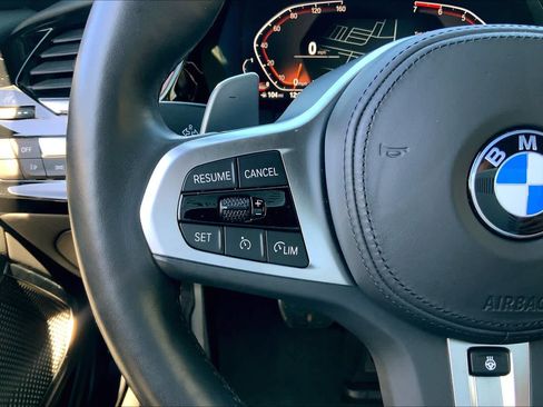 Used 2021 BMW Z4 sDrive30i w/ Executive Package RWD image 20