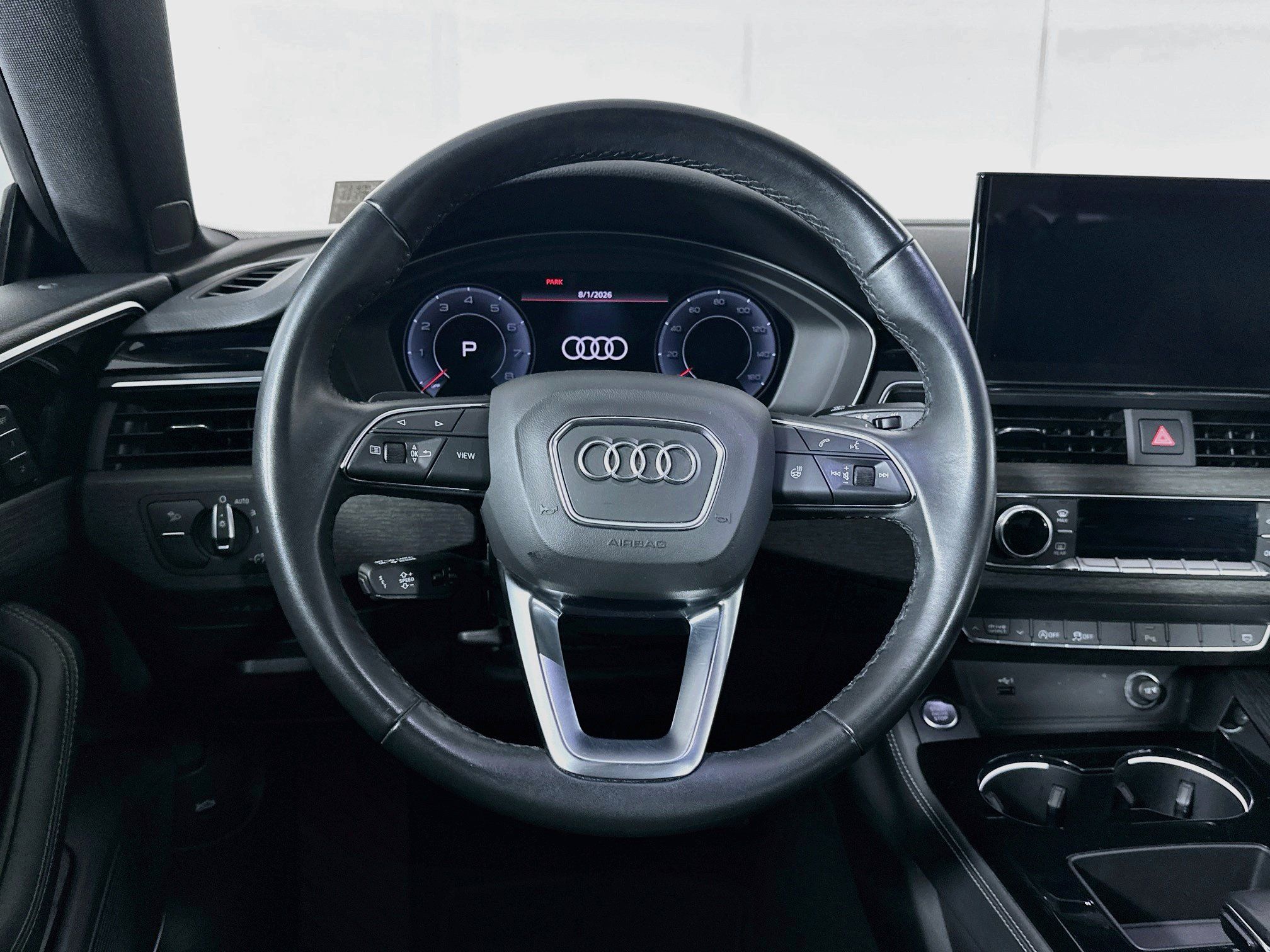 Used 2024 Audi A5 2.0T Premium Plus AWD/4WD image 17
