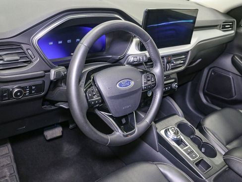 Used 2024 Ford Escape Platinum AWD/4WD image 24