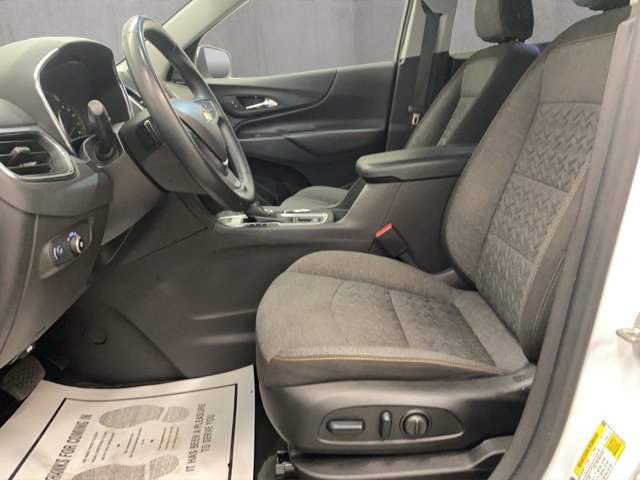 Used 2024 Chevrolet Equinox LT AWD/4WD image 7