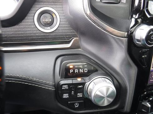 Used 2019 RAM 1500 Limited image 35