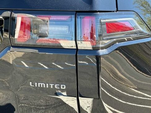 New 2026 Jeep Cherokee Limited AWD/4WD image 23