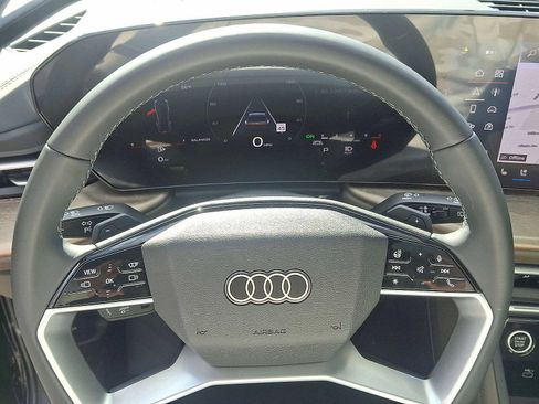 New 2025 Audi Q5 Premium Plus image 15