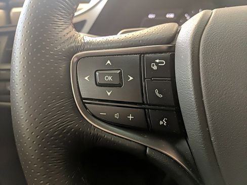 Used 2023 Lexus ES 350 F Sport image 17