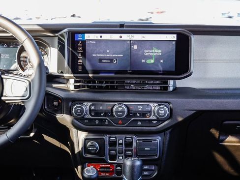 New 2026 Jeep Wrangler Willys image 14