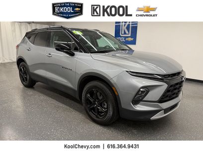 Used 2023 Chevrolet Blazer LT w/ Convenience Package