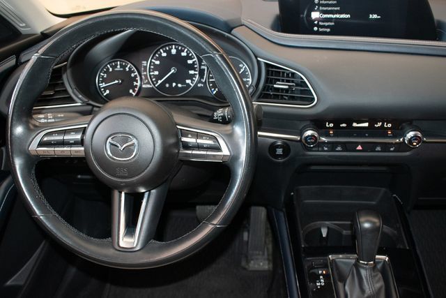 Used 2020 MAZDA CX-30 AWD w/ Preferred Package image 16