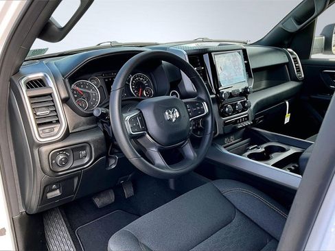 New 2026 RAM 1500 Big Horn w/ Protection Group image 7
