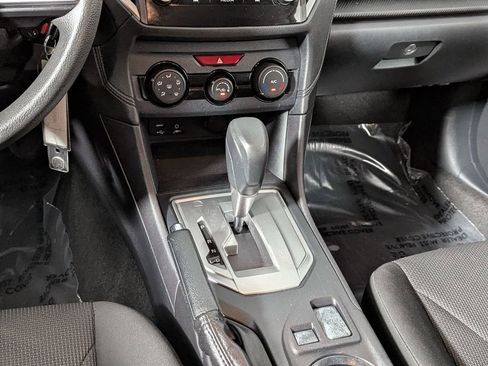 Used 2021 Subaru Impreza 2.0i image 23