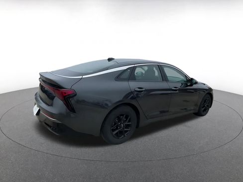 Used 2025 Kia K5 LXS image 15