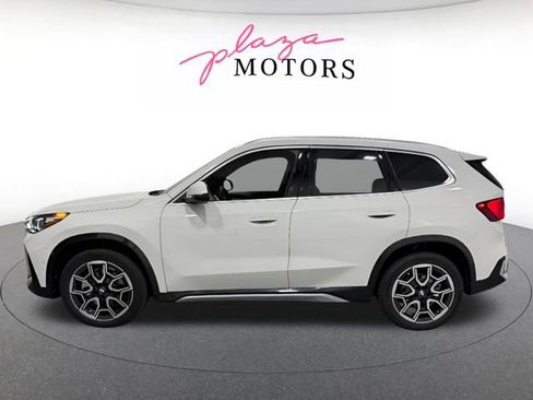 Certified 2026 BMW X1 xDrive28i w/ Convenience Package AWD/4WD image 7