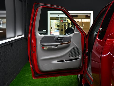 Used 2002 Ford F150 4x4 SuperCab image 14