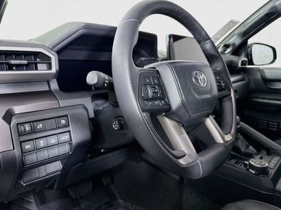 Certified 2026 Toyota 4Runner TRD Off-Road Premium