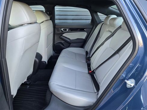 New 2026 Honda Civic Sport Touring image 10