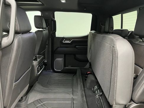 Used 2024 Chevrolet Silverado 1500 High Country w/ High Country Premium Package AWD/4WD image 50