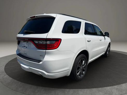 Used 2018 Dodge Durango GT w/ Technology Group AWD/4WD image 5