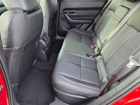 New 2026 MAZDA CX-50 AWD 2.5 Hybrid w/ Weather Package image 8