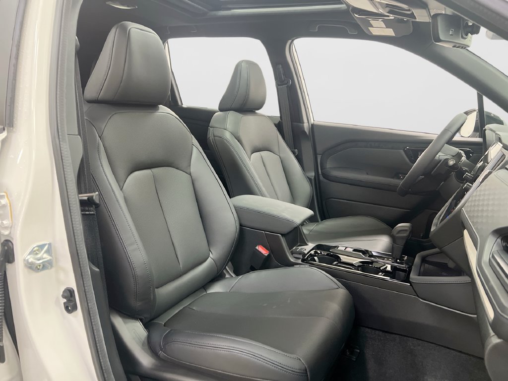 New 2026 Subaru Forester Premium AWD/4WD image 33