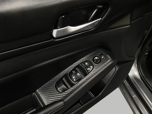Certified 2025 Nissan Altima 2.5 SV FWD image 27
