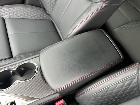 Used 2024 INFINITI Q50 Red Sport 400 image 21