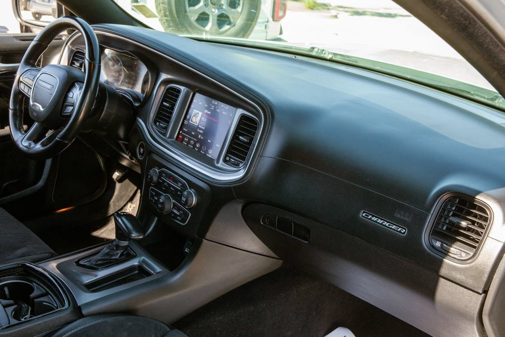 Used 2021 Dodge Charger GT w/ Plus Group RWD image 11