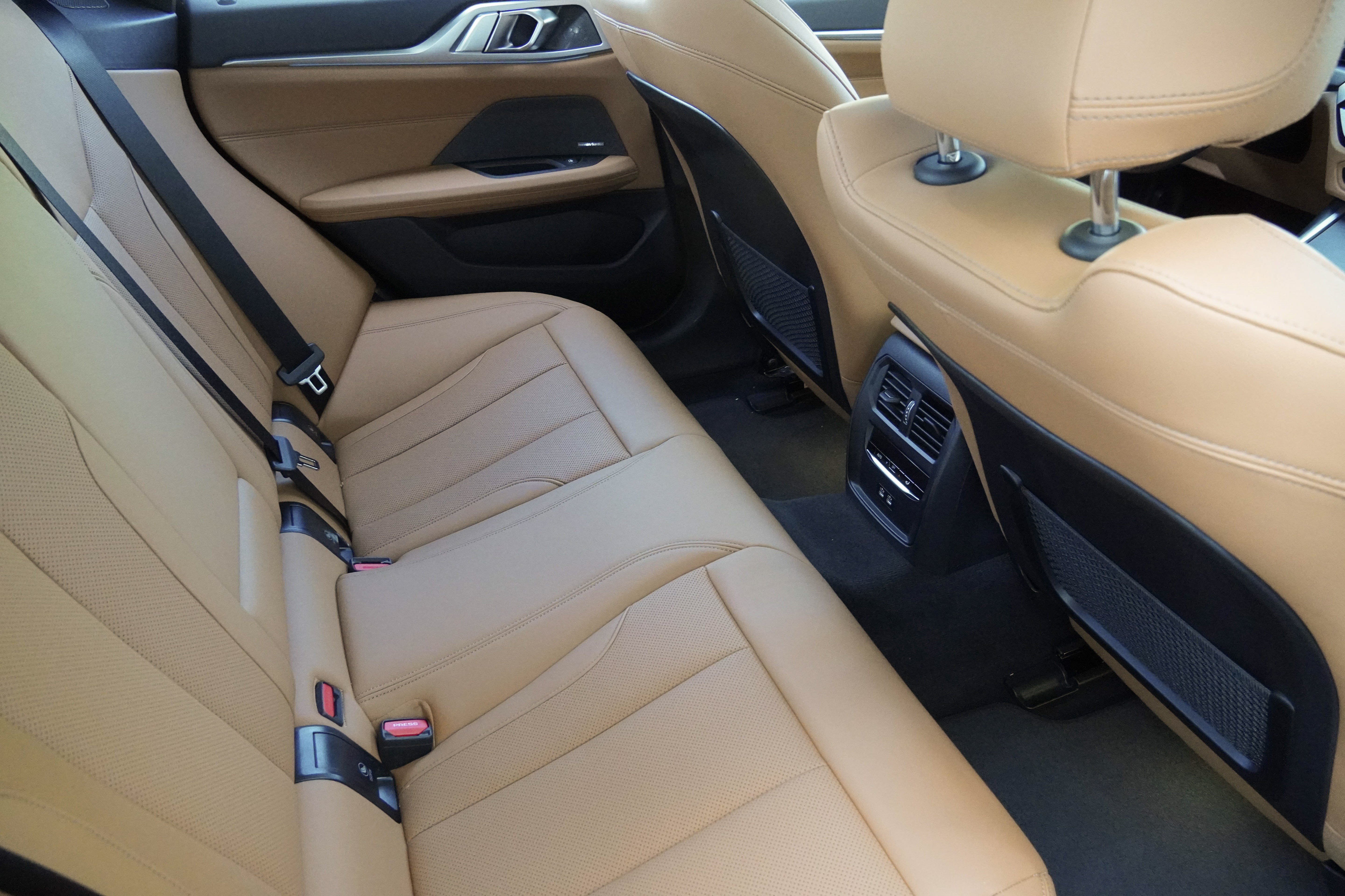 Certified 2023 BMW i4 eDrive35 RWD image 32
