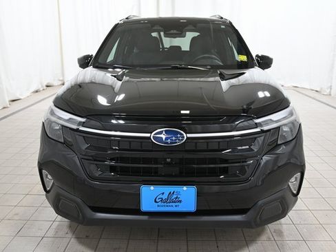 Certified 2025 Subaru Forester Touring w/ Protection Package image 16