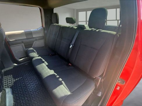 Used 2018 Ford F150 XL w/ Equipment Group 101A Mid image 22