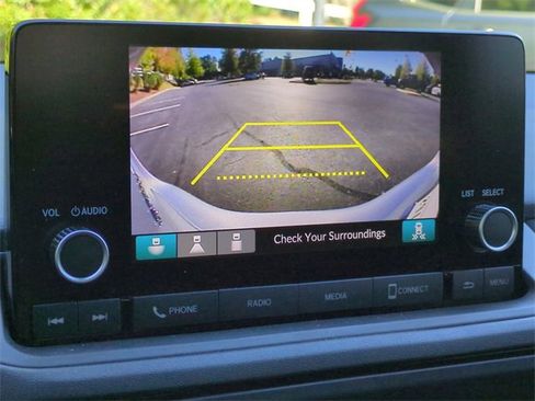 Used 2024 Honda Accord EX image 19