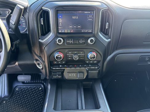 Used 2023 GMC Sierra 3500 AT4 w/ AT4 Preferred Package image 18