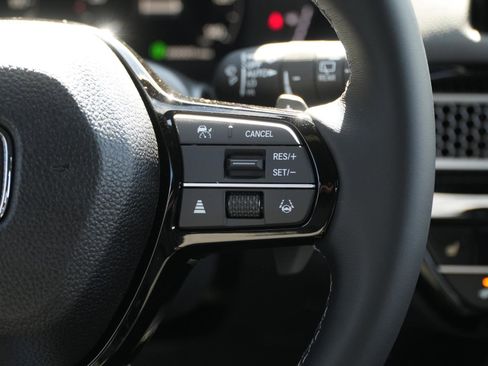 New 2026 Honda Civic Sport Touring image 23