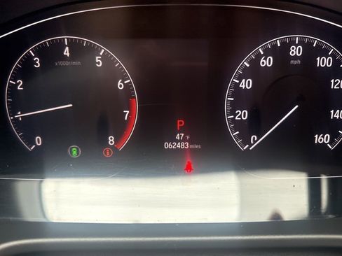 Used 2018 Honda Accord Sport image 14