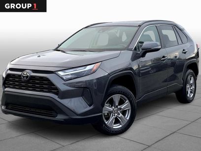 Used 2024 Toyota RAV4 XLE