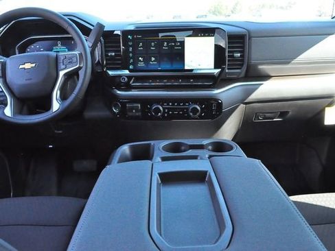 New 2026 Chevrolet Silverado 1500 LT w/ Protection Package image 14